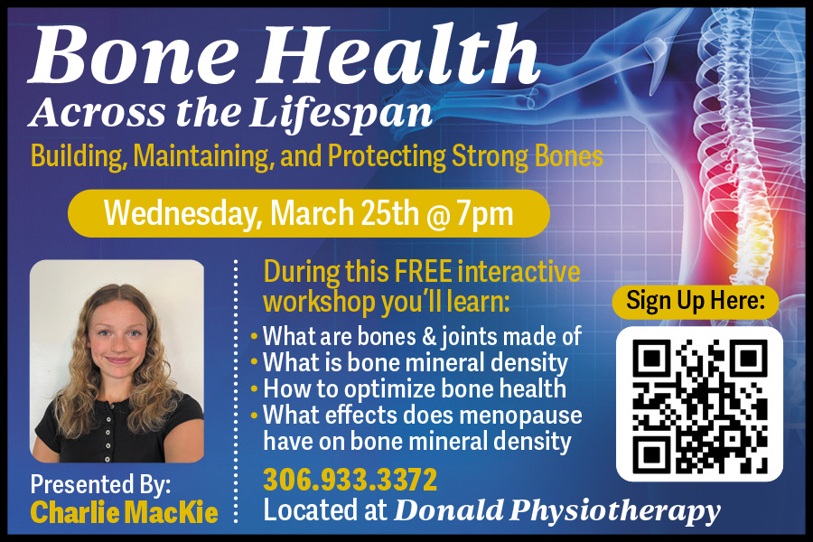 Donald Physiotherapy